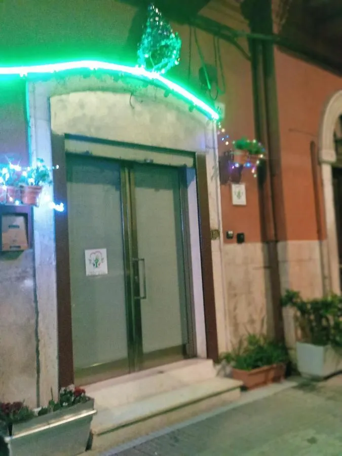 The Nest Of Envy Apartment Bari