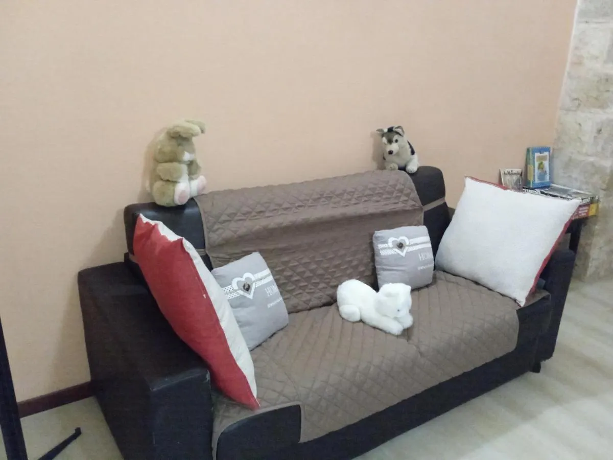 The Nest Of Envy Apartment Bari 0*,  Italy