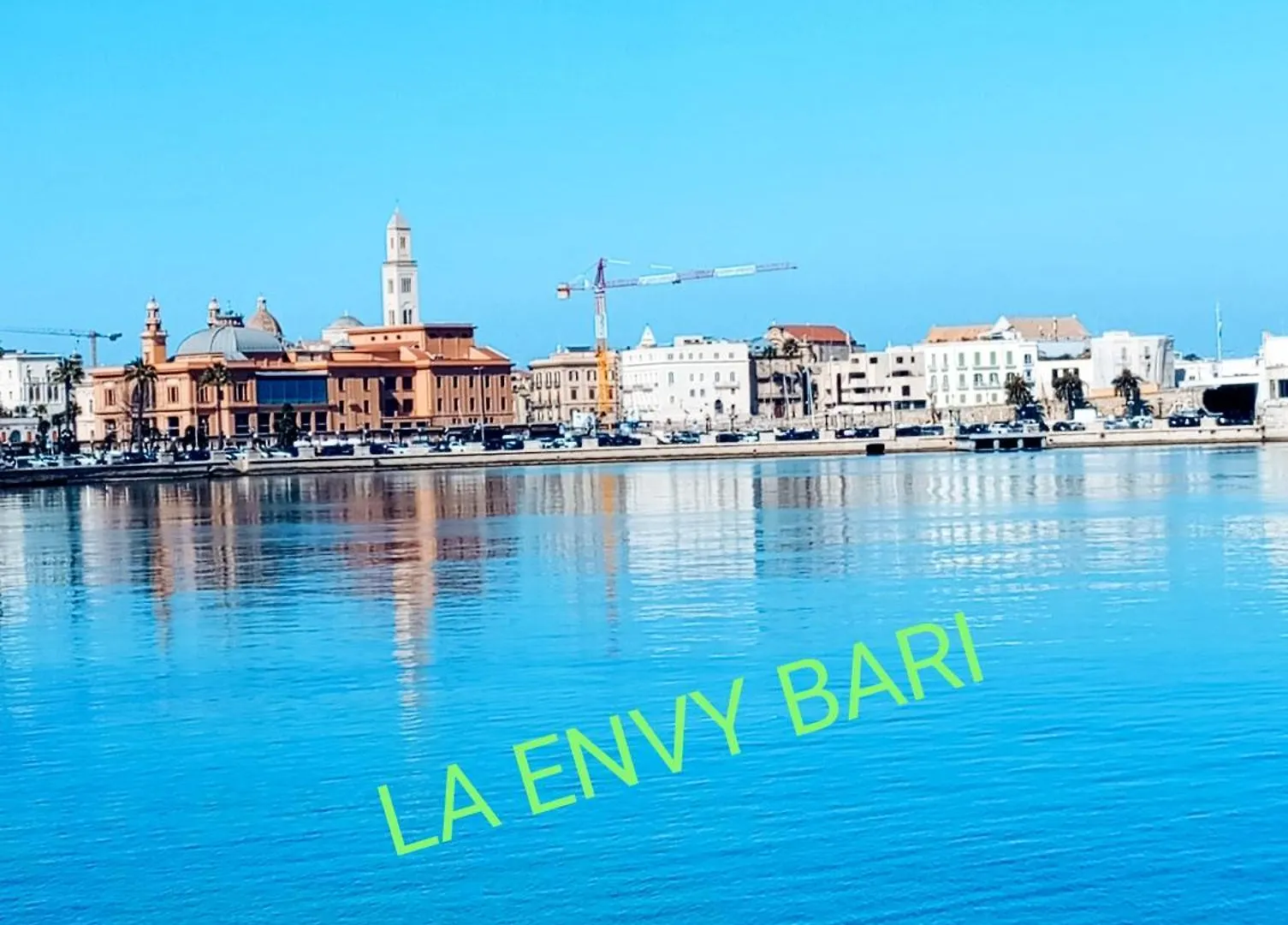 شقة The Nest Of Envy باري 0*,