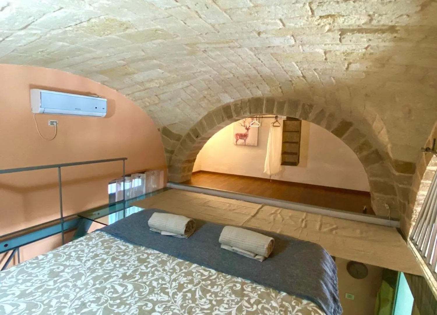 The Nest Of Envy Apartment Bari