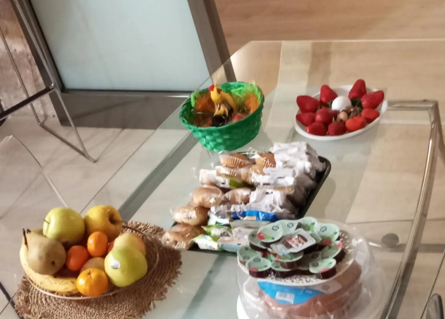 The Nest Of Envy Apartment Bari