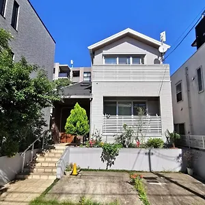 Bell House Homestay Tokyo