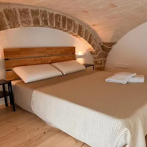 L'antica Dimora In Centro Holiday home