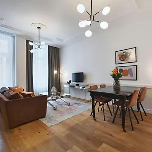 6 Apartment Vienna