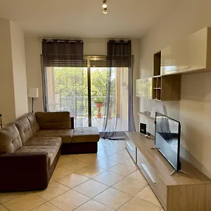 Capruzzi Apartment