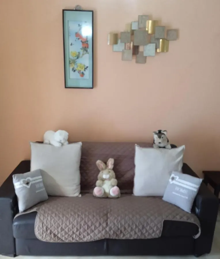 Apartament The Nest Of Envy Bari 0*,  Włochy