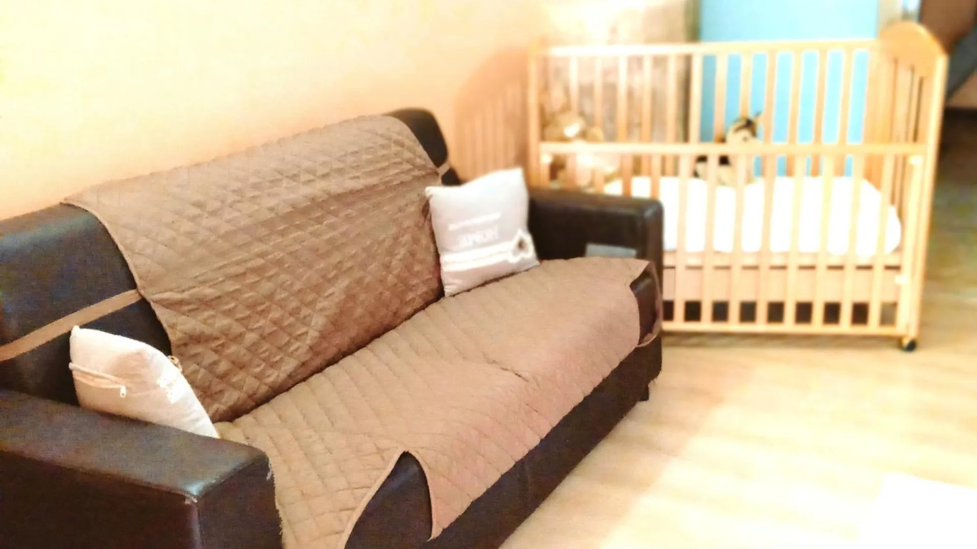 Apartament The Nest Of Envy Bari Włochy