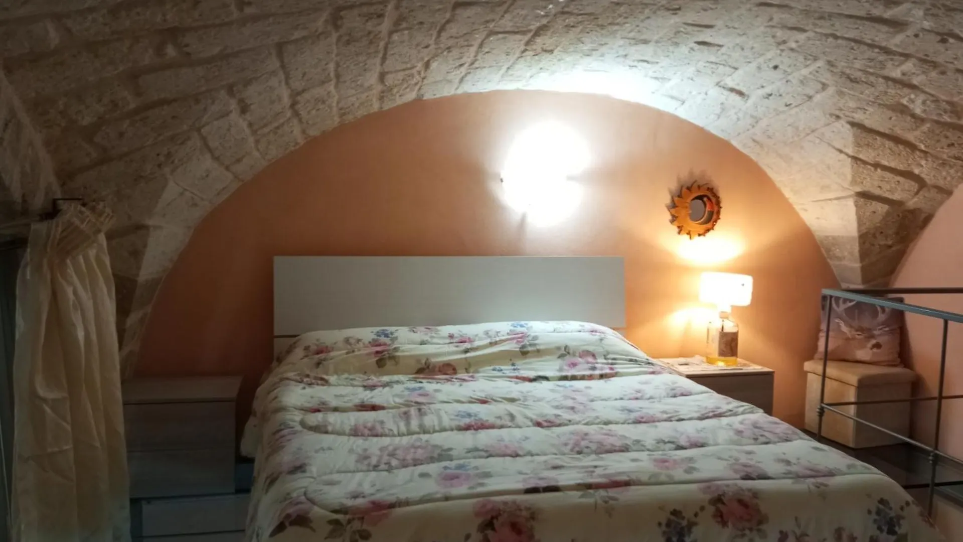 Apartament The Nest Of Envy Bari