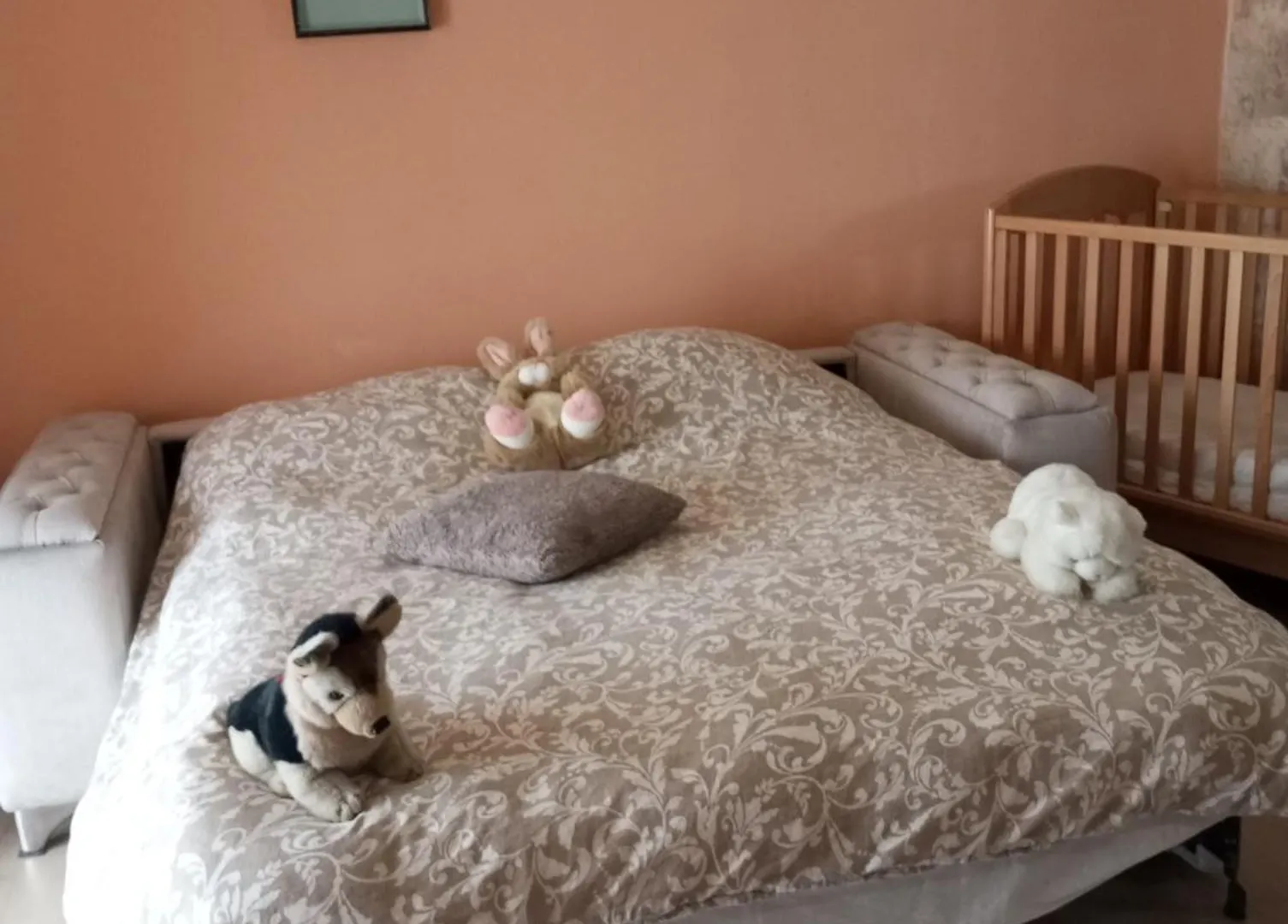 Apartament The Nest Of Envy Bari 0*,  Włochy
